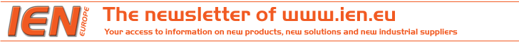 The newsletter of ien.eu