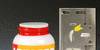 High Temperature Adhesive
