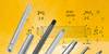 Steel Shafts