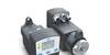 Actuating Drive