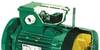 FCR brake motor