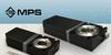 Gear-Drive Rotary Stages