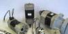 Brush and Brushless DC Motors
