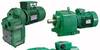3000 range of geared motors