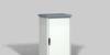 Monoblock Cabinet
