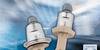 Conductivity/Temperature Sensor
