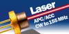 Laser Diode Drivers
