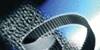 Conti green runner timing belt