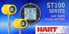 Air/Gas Flow Meter