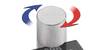 New AM4096 magnetic encoder IC takes proven OnAxis™ encoder technology a step further