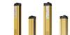 MS28/MS48 safety light curtains