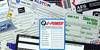 Rating Plate Labels