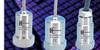 HS series of vibration sensors