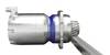 Integrated Motor & Gear Head