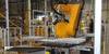 Rotary Table Accuracy