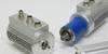 Ternary Actuator