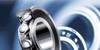 Deep groove ball bearings