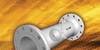 Corrosion-resistant V-cone flowmeter