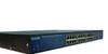 JetNet 4724G Power over Ethernet switch