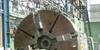 Power clamping screws