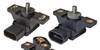 Rotary position sensor RPN series