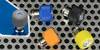 Captive Panel Screws