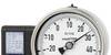 Gas Actuated Thermometer