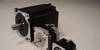 3 Phase Stepper Motors