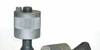 MCA clamping nut