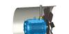 Smoke venting motors