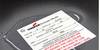 Solvent Resistant Labels