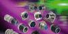 ECTA 133 series of circular connectors