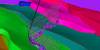 Seismic Volume Visualization