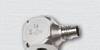 Triaxial accelerometer