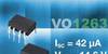 VO1263AB MOSFET driver SSRs