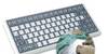 InduStyle keyboard