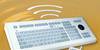Wireless Industrial Keyboard
