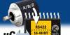 ABZ encoders and measuring sensors