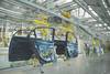 Sensors for precise welding and assembly processes