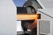 Infra-red drum