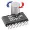 New AM4096 magnetic encoder IC takes proven OnAxis� encoder technology a step further
