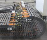Industrial Ethernet Cables