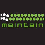 Maintain