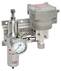 Actuator Control System