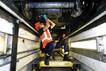 TROLLEY DEVICE IMPROVES WORK CONDITIONS