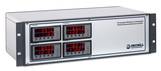 Multi-channel Control Unit