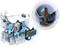 Magnetic sensor bearings