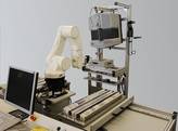 Automated Plastics Testing Automated Plastics Testing