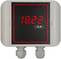 Culo-F current loop display in field cas