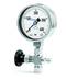 Compact Gauge Valve